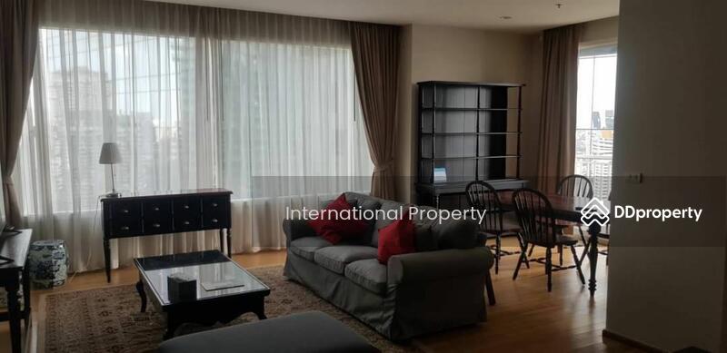 39 by Sansiri, Bangkok, 11 Sukhumvit Road, Khlong Tan Nua, Watthana, Bangkok, 3 Bedrooms, 127 sqm, Condo For Rent, by Next Step Property, 11249623 - DDproperty.com