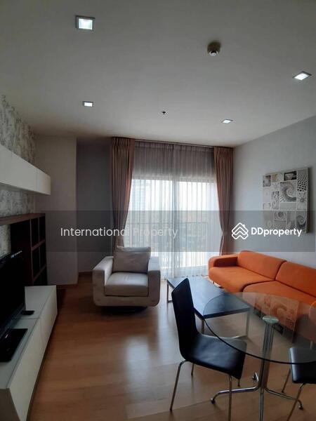 Noble Reveal, Bangkok, 36 Soi Sukhumvit 63, Ekamai Road, Phra Kanong Nua, Watthana, Bangkok, 1 Bedroom, 47 sqm, Condo For Rent, by Next Step Property, 11249646 - DDproperty.com