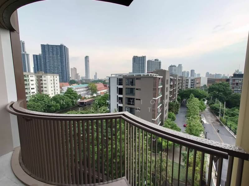 Kawa Haus : คาวะ เฮาส์, กรุงเทพ, 95 ซอย ริมคลอง, พระโขนงเหนือ, วัฒนา, กรุงเทพ, 34 ตร.ม., คอนโด ให้เช่า, โดย Next Step Property, 11249654 - DDproperty.com