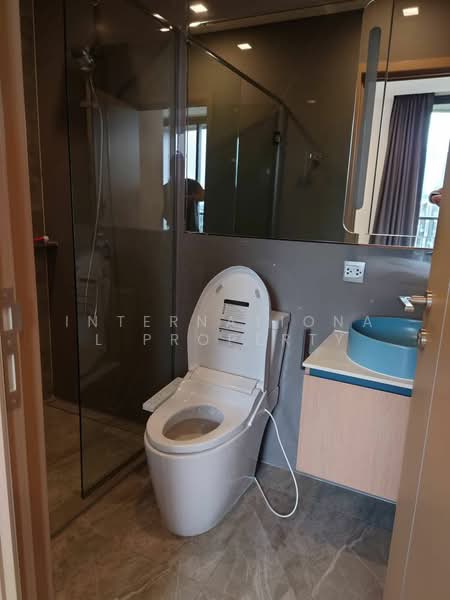 Kawa Haus, Bangkok, 95 Soi Rim Khlong, Phra Kanong Nua, Watthana, Bangkok, 1 Bedroom, 34 sqm, Condo For Rent, by Next Step Property, 11249654 - DDproperty.com