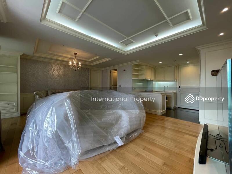 Via 31, Bangkok, Soi Sukhumvit 31, Khlong Tan Nua, Watthana, Bangkok, 1 Bedroom, 72 sqm, Condo For Rent, by Next Step Property, 11249663 - DDproperty.com