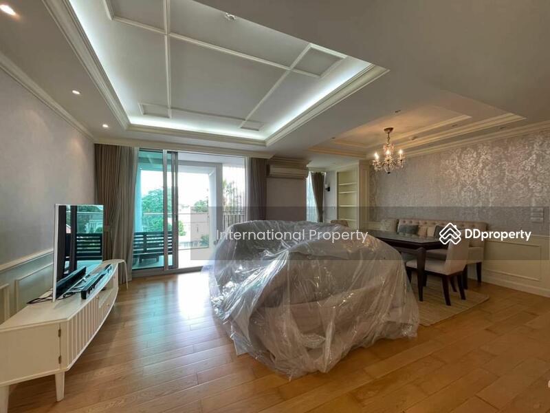 Via 31, Bangkok, Soi Sukhumvit 31, Khlong Tan Nua, Watthana, Bangkok, 1 Bedroom, 72 sqm, Condo For Rent, by Next Step Property, 11249663 - DDproperty.com