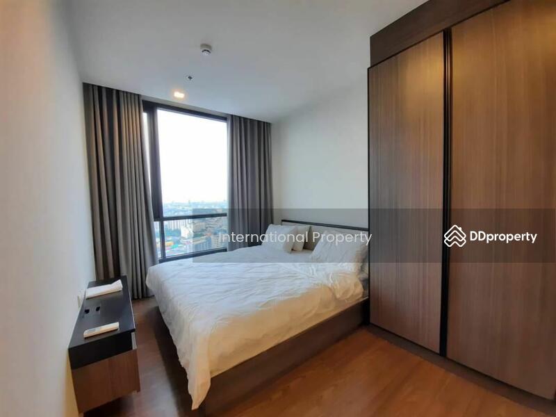 The Line Sukhumvit 71 : เดอะ ไลน์ สุขุมวิท 71, กรุงเทพ, 15 ถนนสุขุมวิท 71, พระโขนงเหนือ, วัฒนา, กรุงเทพ, 57 ตร.ม., คอนโด ให้เช่า, โดย Next Step Property, 11249672 - DDproperty.com