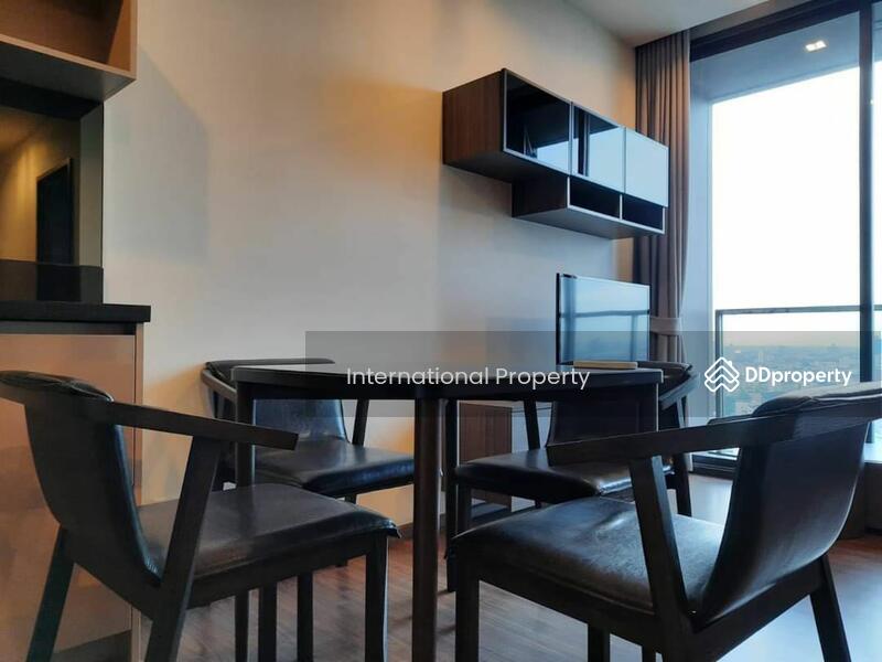 The Line Sukhumvit 71, Bangkok, 15 Sukhumvit 71 Road, Phra Kanong Nua, Watthana, Bangkok, 2 Bedrooms, 57 sqm, Condo For Rent, by Next Step Property, 11249672 - DDproperty.com