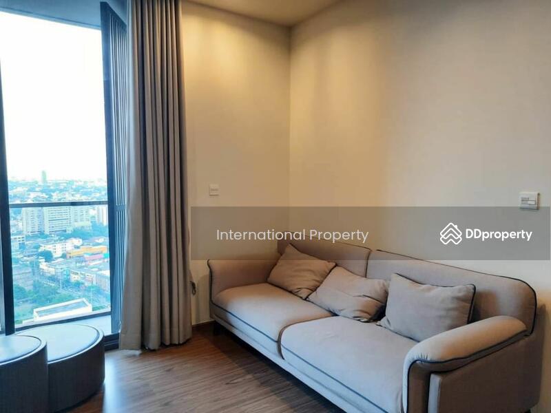 The Line Sukhumvit 71, Bangkok, 15 Sukhumvit 71 Road, Phra Kanong Nua, Watthana, Bangkok, 2 Bedrooms, 57 sqm, Condo For Rent, by Next Step Property, 11249672 - DDproperty.com