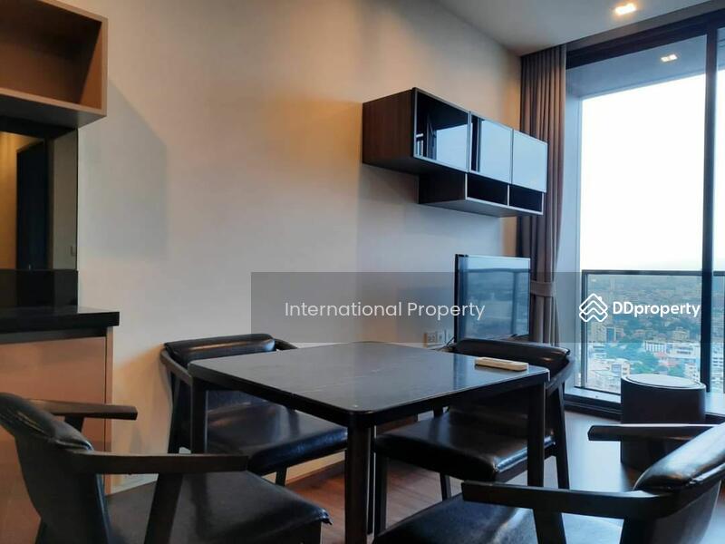 The Line Sukhumvit 71, Bangkok, 15 Sukhumvit 71 Road, Phra Kanong Nua, Watthana, Bangkok, 2 Bedrooms, 57 sqm, Condo For Rent, by Next Step Property, 11249672 - DDproperty.com