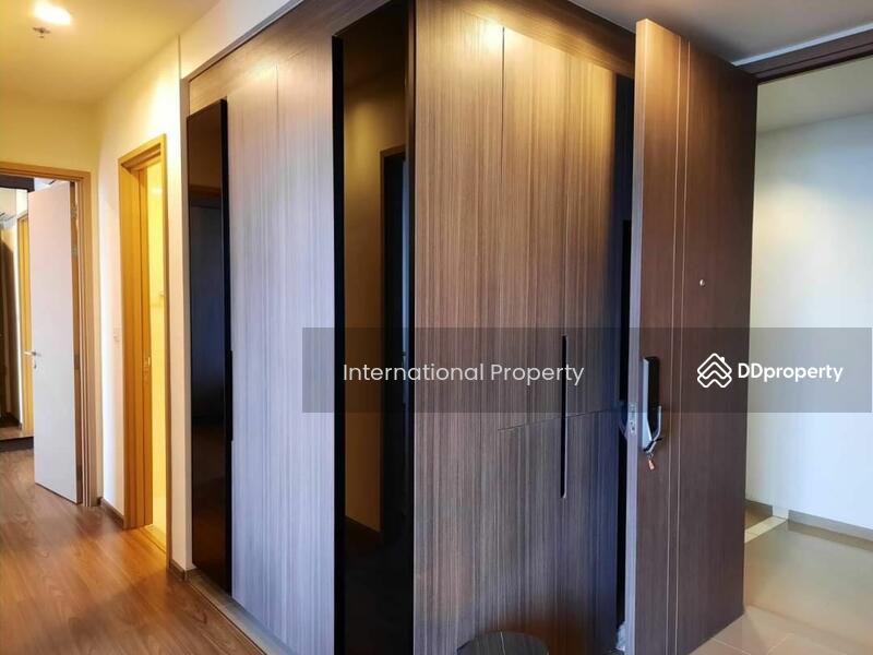 The Line Sukhumvit 71, Bangkok, 15 Sukhumvit 71 Road, Phra Kanong Nua, Watthana, Bangkok, 2 Bedrooms, 57 sqm, Condo For Rent, by Next Step Property, 11249672 - DDproperty.com