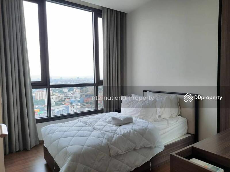 The Line Sukhumvit 71 : เดอะ ไลน์ สุขุมวิท 71, กรุงเทพ, 15 ถนนสุขุมวิท 71, พระโขนงเหนือ, วัฒนา, กรุงเทพ, 57 ตร.ม., คอนโด ให้เช่า, โดย Next Step Property, 11249672 - DDproperty.com