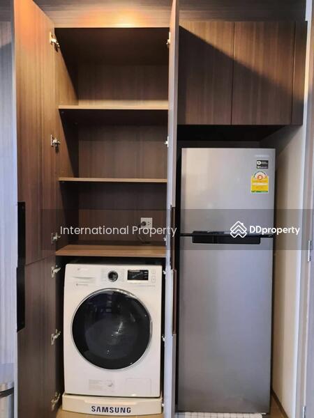 The Line Sukhumvit 71, Bangkok, 15 Sukhumvit 71 Road, Phra Kanong Nua, Watthana, Bangkok, 2 Bedrooms, 57 sqm, Condo For Rent, by Next Step Property, 11249672 - DDproperty.com