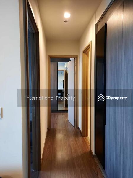 The Line Sukhumvit 71, Bangkok, 15 Sukhumvit 71 Road, Phra Kanong Nua, Watthana, Bangkok, 2 Bedrooms, 57 sqm, Condo For Rent, by Next Step Property, 11249672 - DDproperty.com