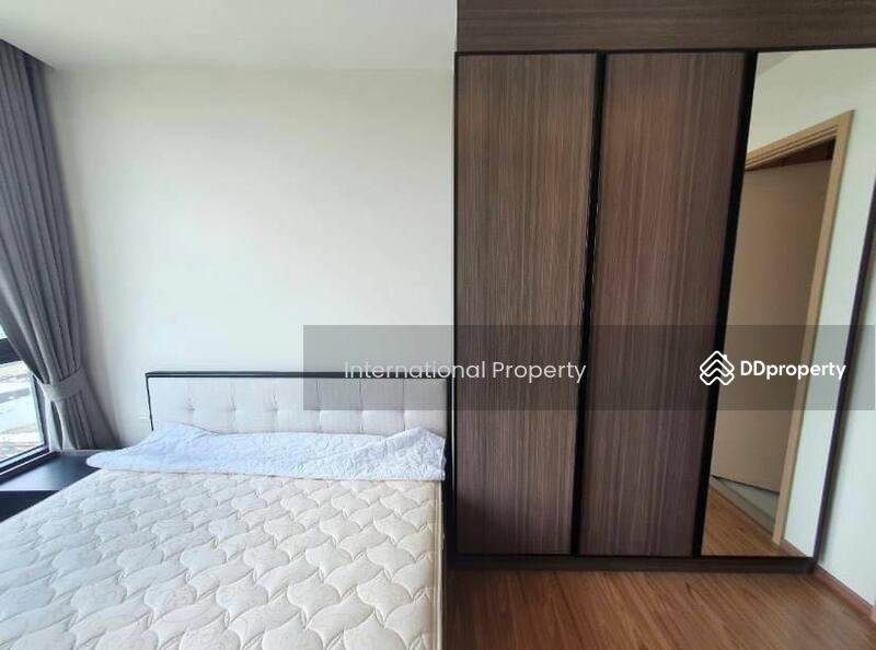 The Line Sukhumvit 71, Bangkok, 15 Sukhumvit 71 Road, Phra Kanong Nua, Watthana, Bangkok, 2 Bedrooms, 58 sqm, Condo For Rent, by Next Step Property, 11249681 - DDproperty.com