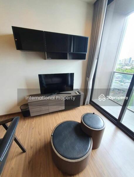 The Line Sukhumvit 71, Bangkok, 15 Sukhumvit 71 Road, Phra Kanong Nua, Watthana, Bangkok, 2 Bedrooms, 58 sqm, Condo For Rent, by Next Step Property, 11249681 - DDproperty.com