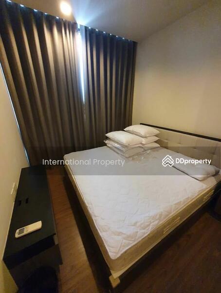 The Line Sukhumvit 71, Bangkok, 15 Sukhumvit 71 Road, Phra Kanong Nua, Watthana, Bangkok, 2 Bedrooms, 58 sqm, Condo For Rent, by Next Step Property, 11249681 - DDproperty.com