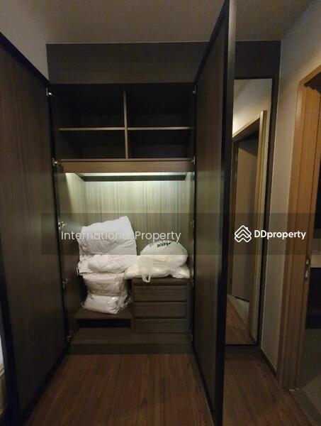 The Line Sukhumvit 71, Bangkok, 15 Sukhumvit 71 Road, Phra Kanong Nua, Watthana, Bangkok, 2 Bedrooms, 58 sqm, Condo For Rent, by Next Step Property, 11249681 - DDproperty.com