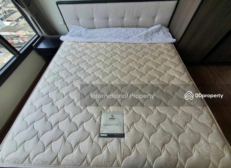 The Line Sukhumvit 71, Bangkok, 15 Sukhumvit 71 Road, Phra Kanong Nua, Watthana, Bangkok, 2 Bedrooms, 58 sqm, Condo For Rent, by Next Step Property, 11249681 - DDproperty.com