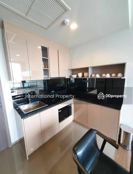 The Line Sukhumvit 71, Bangkok, 15 Sukhumvit 71 Road, Phra Kanong Nua, Watthana, Bangkok, 2 Bedrooms, 58 sqm, Condo For Rent, by Next Step Property, 11249681 - DDproperty.com