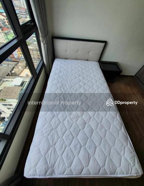 The Line Sukhumvit 71, Bangkok, 15 Sukhumvit 71 Road, Phra Kanong Nua, Watthana, Bangkok, 2 Bedrooms, 58 sqm, Condo For Rent, by Next Step Property, 11249681 - DDproperty.com
