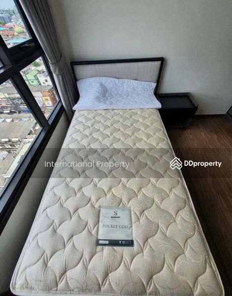 The Line Sukhumvit 71, Bangkok, 15 Sukhumvit 71 Road, Phra Kanong Nua, Watthana, Bangkok, 2 Bedrooms, 58 sqm, Condo For Rent, by Next Step Property, 11249681 - DDproperty.com