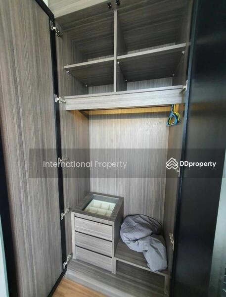 The Line Sukhumvit 71 : เดอะ ไลน์ สุขุมวิท 71, กรุงเทพ, 15 ถนนสุขุมวิท 71, พระโขนงเหนือ, วัฒนา, กรุงเทพ, 58 ตร.ม., คอนโด ให้เช่า, โดย Next Step Property, 11249681 - DDproperty.com