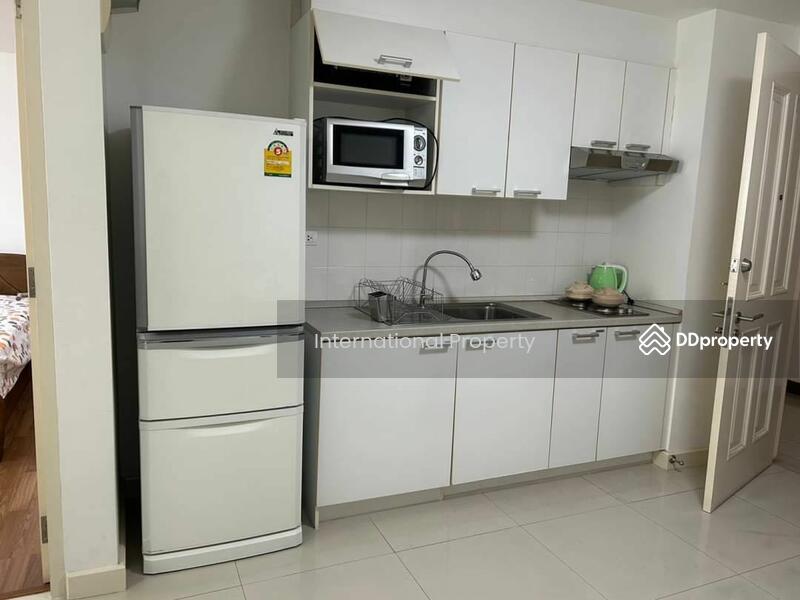 The Clover Thonglor Residence, Bangkok, Soi Sukhumvit 55, Khlong Tan Nua, Watthana, Bangkok, 1 Bedroom, 30 sqm, Condo For Rent, by Next Step Property, 11249699 - DDproperty.com