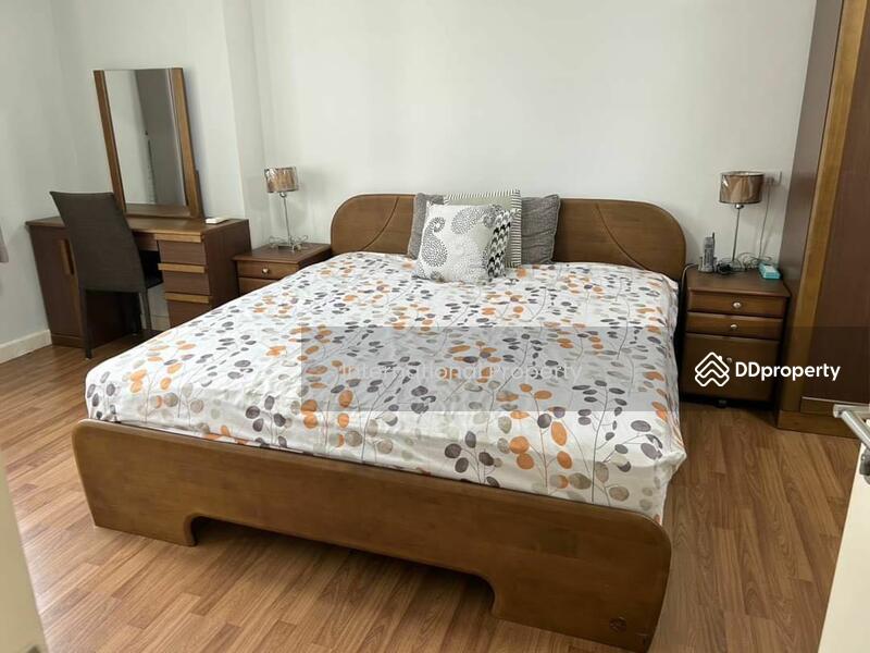 The Clover Thonglor Residence, Bangkok, Soi Sukhumvit 55, Khlong Tan Nua, Watthana, Bangkok, 1 Bedroom, 30 sqm, Condo For Rent, by Next Step Property, 11249699 - DDproperty.com