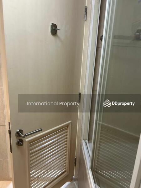 The Clover Thonglor Residence, Bangkok, Soi Sukhumvit 55, Khlong Tan Nua, Watthana, Bangkok, 1 Bedroom, 30 sqm, Condo For Rent, by Next Step Property, 11249699 - DDproperty.com