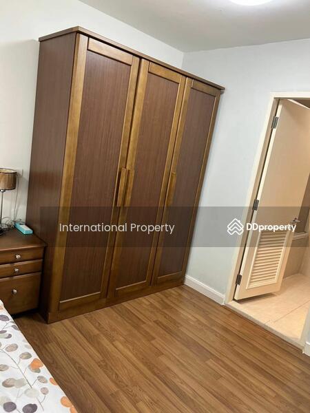 The Clover Thonglor Residence, Bangkok, Soi Sukhumvit 55, Khlong Tan Nua, Watthana, Bangkok, 1 Bedroom, 30 sqm, Condo For Rent, by Next Step Property, 11249699 - DDproperty.com