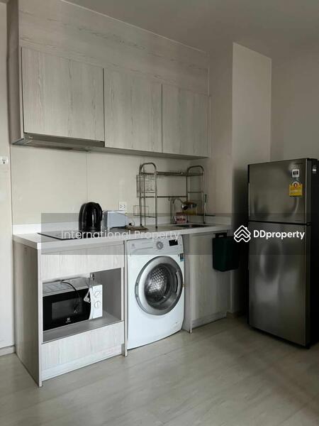 Life Sukhumvit 48, Bangkok, Soi Sukhumvit 48, Phra Kanong, Khlong Toei, Bangkok, 2 Bedrooms, 50 sqm, Condo For Rent, by Next Step Property, 11249714 - DDproperty.com