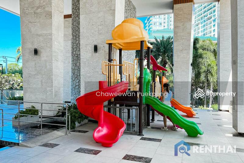 The Peak Towers, Chon Buri (Pattaya), Kasetsin 9, Nong Pru, Bang Lamung (Pattaya), Chon Buri (Pattaya), 1 Bedroom, 41 sqm, Condo For Sale, by Chaweewan Puekpong, 11249721 - DDproperty.com