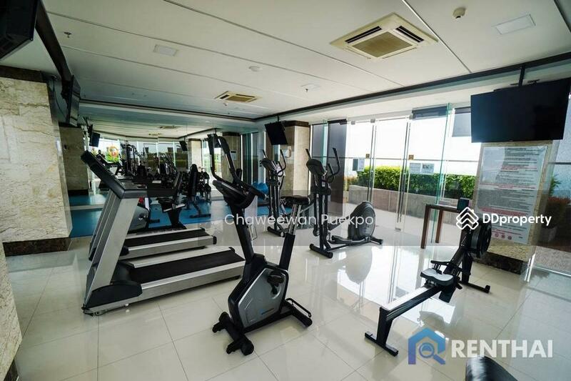 The Peak Towers, Chon Buri (Pattaya), Kasetsin 9, Nong Pru, Bang Lamung (Pattaya), Chon Buri (Pattaya), 1 Bedroom, 41 sqm, Condo For Sale, by Chaweewan Puekpong, 11249721 - DDproperty.com