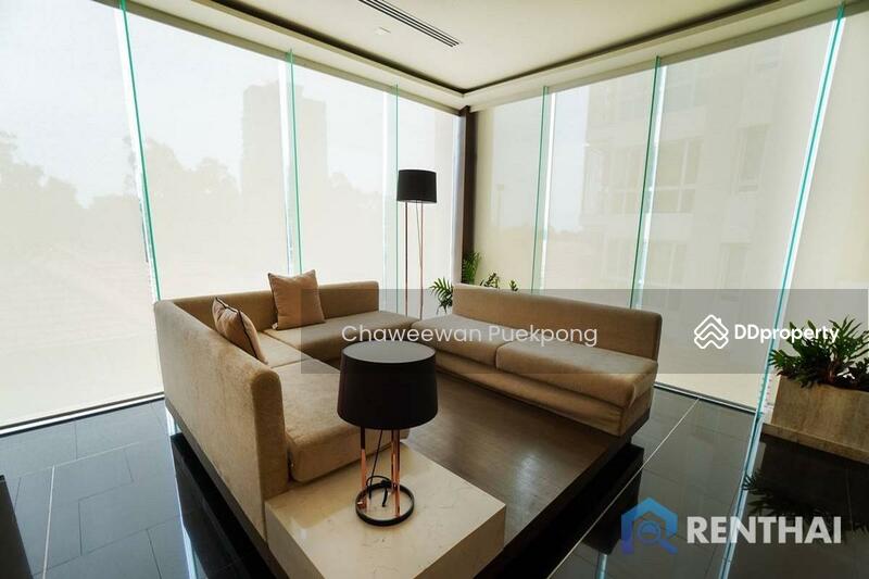The Peak Towers, Chon Buri (Pattaya), Kasetsin 9, Nong Pru, Bang Lamung (Pattaya), Chon Buri (Pattaya), 1 Bedroom, 41 sqm, Condo For Sale, by Chaweewan Puekpong, 11249721 - DDproperty.com