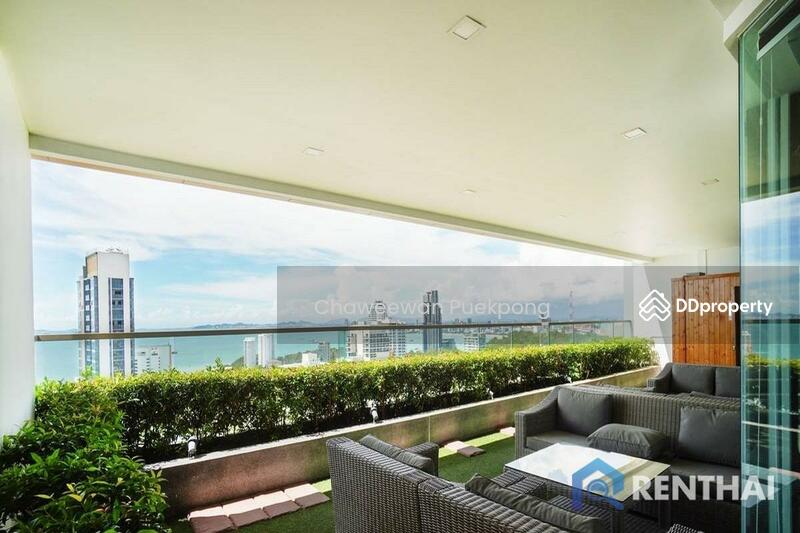 The Peak Towers, Chon Buri (Pattaya), Kasetsin 9, Nong Pru, Bang Lamung (Pattaya), Chon Buri (Pattaya), 1 Bedroom, 41 sqm, Condo For Sale, by Chaweewan Puekpong, 11249721 - DDproperty.com