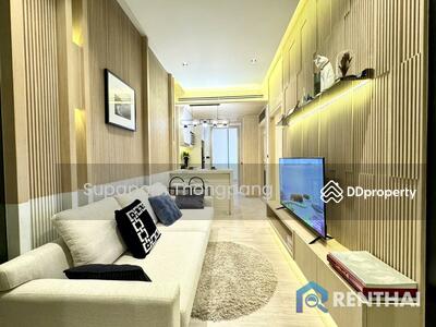 ขาย - SKYPARK Lucean Jomtien Pattaya : สกายพาร์ค ลูเชี่ยน จอมเทียน พัทยา, ชลบุรี