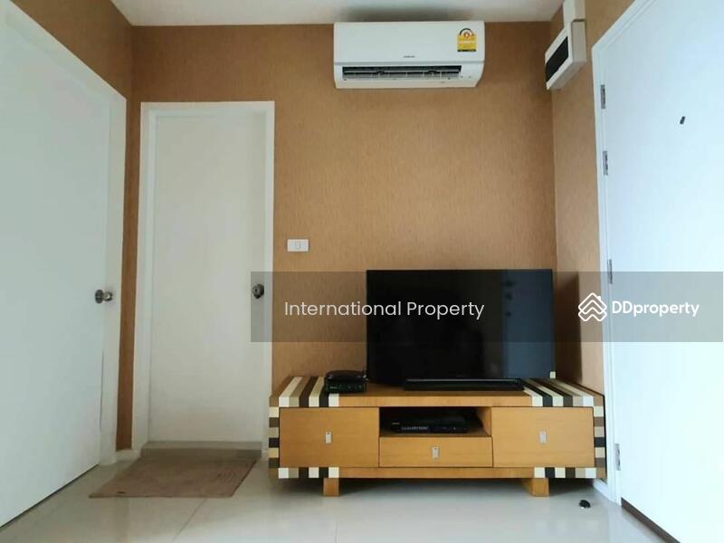 Aspire Sukhumvit 48 : แอสปาย สุขุมวิท 48, กรุงเทพ, ซอยสุขุมวิท 48 ถนนสุขุมวิท แขวงพระโขนง เขตคลองเตย กรุงเทพมหานคร, พระโขนง, คลองเตย, กรุงเทพ, 27 ตร.ม., คอนโด ให้เช่า, โดย Next Step Property, 11249730 - DDproperty.com