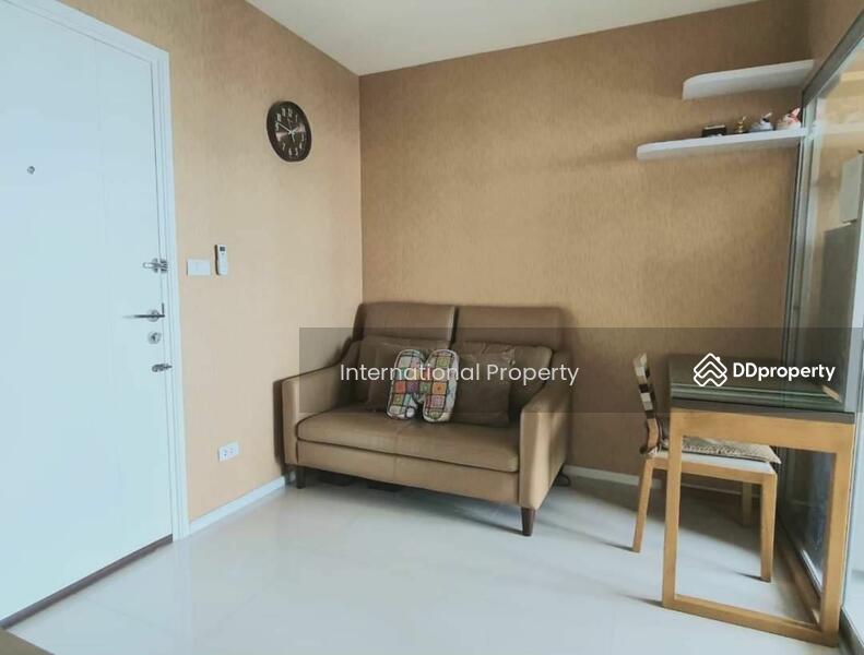 Aspire Sukhumvit 48 : แอสปาย สุขุมวิท 48, กรุงเทพ, ซอยสุขุมวิท 48 ถนนสุขุมวิท แขวงพระโขนง เขตคลองเตย กรุงเทพมหานคร, พระโขนง, คลองเตย, กรุงเทพ, 27 ตร.ม., คอนโด ให้เช่า, โดย Next Step Property, 11249730 - DDproperty.com