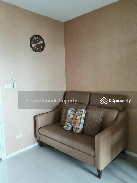 Aspire Sukhumvit 48, Bangkok, Sukhumvit Road, Phra Kanong, Khlong Toei, Bangkok, 1 Bedroom, 27 sqm, Condo For Rent, by Next Step Property, 11249730 - DDproperty.com