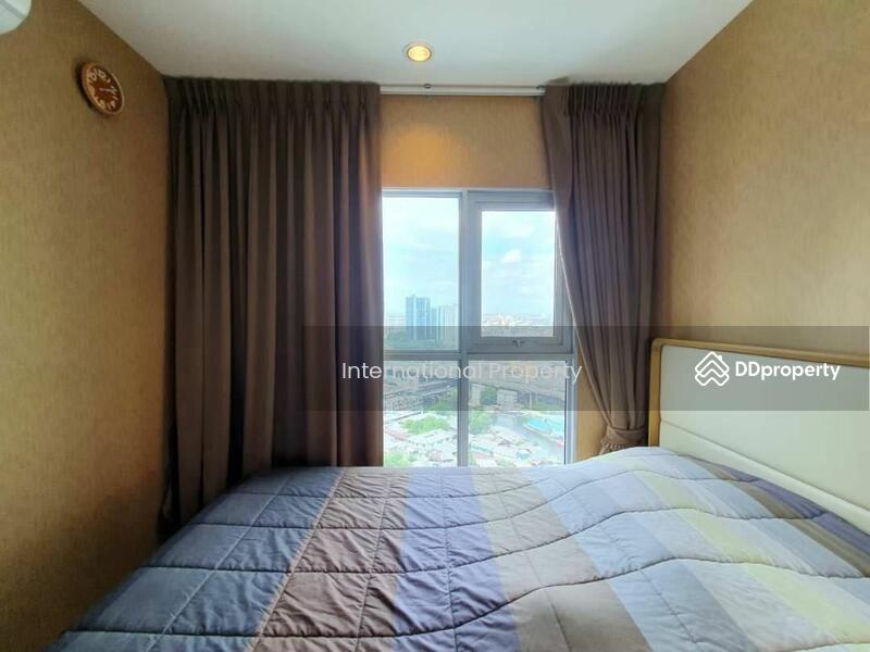 Aspire Sukhumvit 48 : แอสปาย สุขุมวิท 48, กรุงเทพ, ซอยสุขุมวิท 48 ถนนสุขุมวิท แขวงพระโขนง เขตคลองเตย กรุงเทพมหานคร, พระโขนง, คลองเตย, กรุงเทพ, 27 ตร.ม., คอนโด ให้เช่า, โดย Next Step Property, 11249730 - DDproperty.com