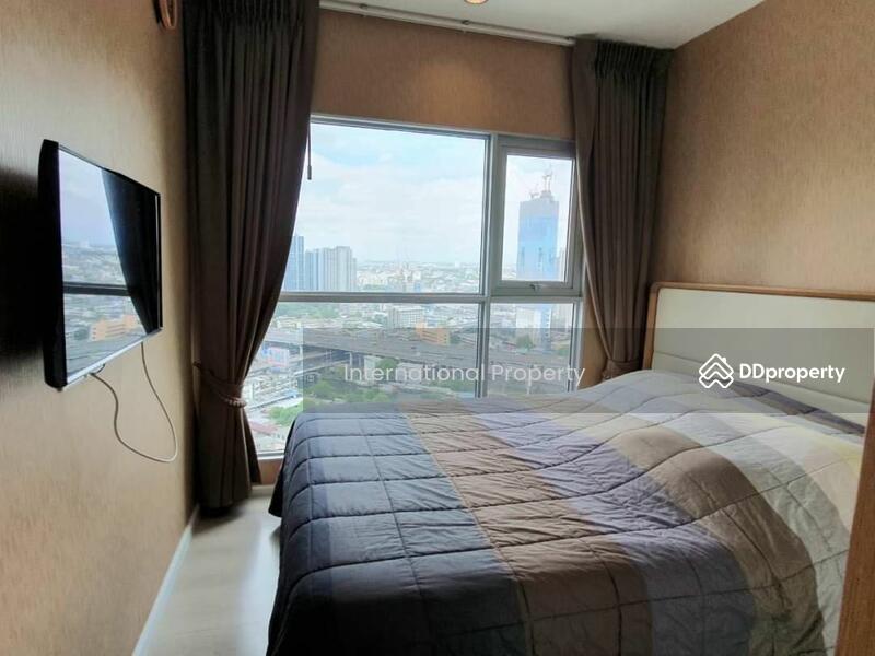 Aspire Sukhumvit 48, Bangkok, Sukhumvit Road, Phra Kanong, Khlong Toei, Bangkok, 1 Bedroom, 27 sqm, Condo For Rent, by Next Step Property, 11249730 - DDproperty.com