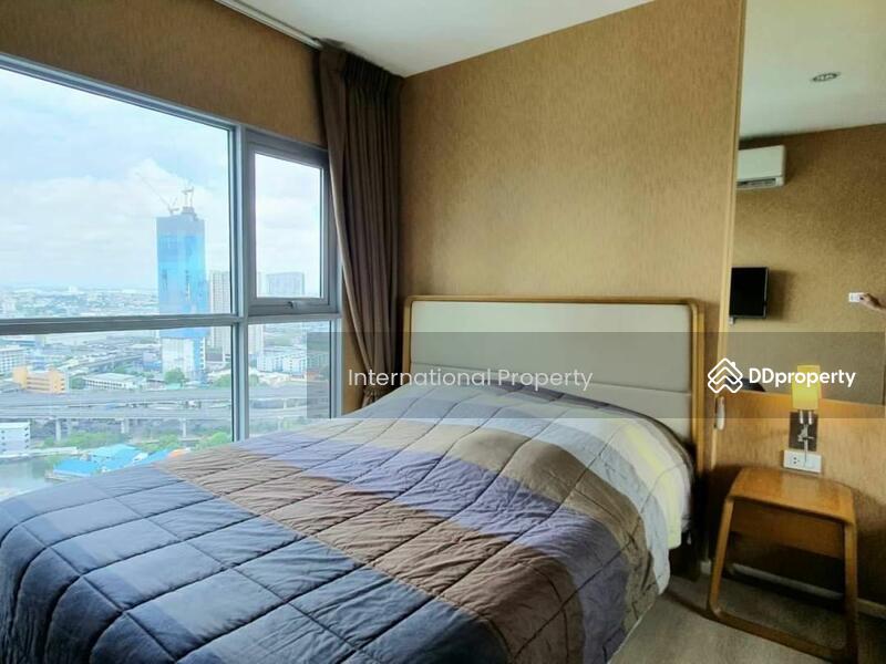 Aspire Sukhumvit 48, Bangkok, Sukhumvit Road, Phra Kanong, Khlong Toei, Bangkok, 1 Bedroom, 27 sqm, Condo For Rent, by Next Step Property, 11249730 - DDproperty.com