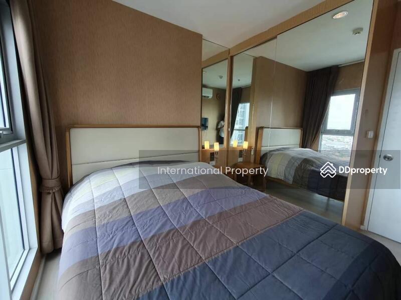 Aspire Sukhumvit 48 : แอสปาย สุขุมวิท 48, กรุงเทพ, ซอยสุขุมวิท 48 ถนนสุขุมวิท แขวงพระโขนง เขตคลองเตย กรุงเทพมหานคร, พระโขนง, คลองเตย, กรุงเทพ, 27 ตร.ม., คอนโด ให้เช่า, โดย Next Step Property, 11249730 - DDproperty.com