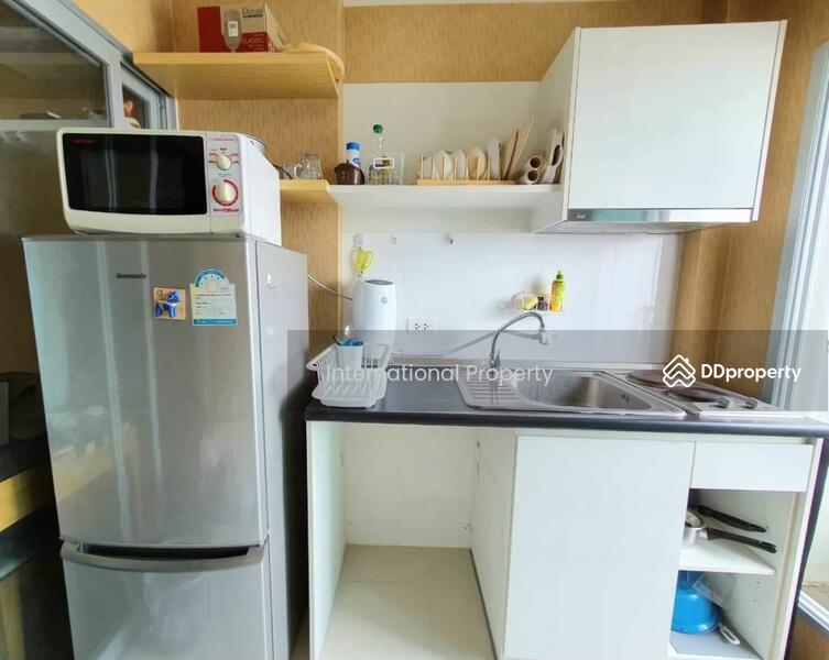 Aspire Sukhumvit 48, Bangkok, Sukhumvit Road, Phra Kanong, Khlong Toei, Bangkok, 1 Bedroom, 27 sqm, Condo For Rent, by Next Step Property, 11249730 - DDproperty.com