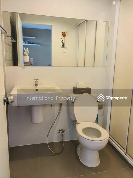 Aspire Sukhumvit 48, Bangkok, Sukhumvit Road, Phra Kanong, Khlong Toei, Bangkok, 1 Bedroom, 27 sqm, Condo For Rent, by Next Step Property, 11249730 - DDproperty.com