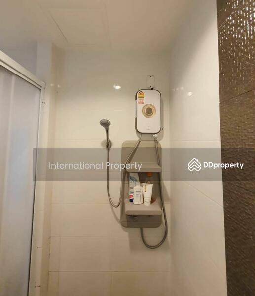 Aspire Sukhumvit 48 : แอสปาย สุขุมวิท 48, กรุงเทพ, ซอยสุขุมวิท 48 ถนนสุขุมวิท แขวงพระโขนง เขตคลองเตย กรุงเทพมหานคร, พระโขนง, คลองเตย, กรุงเทพ, 27 ตร.ม., คอนโด ให้เช่า, โดย Next Step Property, 11249730 - DDproperty.com