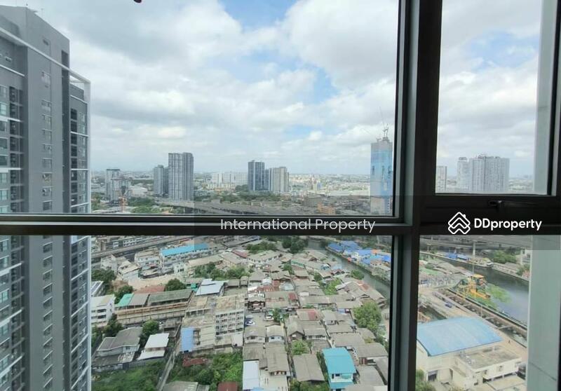 Aspire Sukhumvit 48, Bangkok, Sukhumvit Road, Phra Kanong, Khlong Toei, Bangkok, 1 Bedroom, 27 sqm, Condo For Rent, by Next Step Property, 11249730 - DDproperty.com