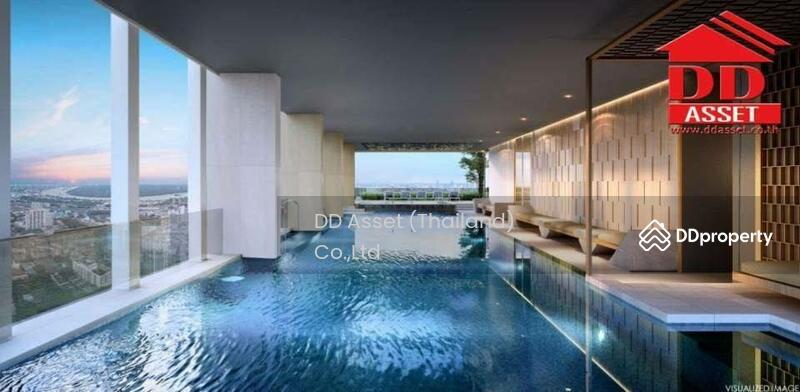 The Issara Sathorn : ดิ อิสสระ สาทร, Bangkok, ถนนจันทน์, Thung Maha Mek, Sathon, Bangkok, 2 Bedrooms, 88 sqm, Condo For Sale, by DD Asset (Thailand) Co.,Ltd, 11249740 - DDproperty.com