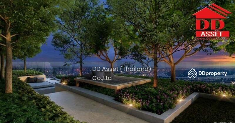 The Issara Sathorn : ดิ อิสสระ สาทร, Bangkok, ถนนจันทน์, Thung Maha Mek, Sathon, Bangkok, 2 Bedrooms, 88 sqm, Condo For Sale, by DD Asset (Thailand) Co.,Ltd, 11249740 - DDproperty.com