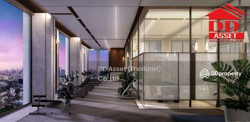 The Issara Sathorn : ดิ อิสสระ สาทร, Bangkok, ถนนจันทน์, Thung Maha Mek, Sathon, Bangkok, 2 Bedrooms, 88 sqm, Condo For Sale, by DD Asset (Thailand) Co.,Ltd, 11249740 - DDproperty.com
