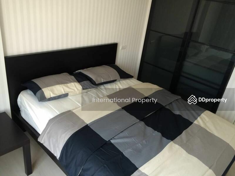 Aspire Sukhumvit 48, Bangkok, Sukhumvit Road, Phra Kanong, Khlong Toei, Bangkok, 1 Bedroom, 32 sqm, Condo For Rent, by Next Step Property, 11249762 - DDproperty.com