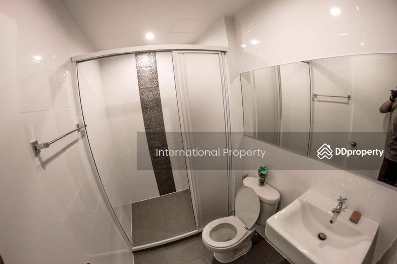 Aspire Sukhumvit 48 : แอสปาย สุขุมวิท 48, กรุงเทพ, ซอยสุขุมวิท 48 ถนนสุขุมวิท แขวงพระโขนง เขตคลองเตย กรุงเทพมหานคร, พระโขนง, คลองเตย, กรุงเทพ, 32 ตร.ม., คอนโด ให้เช่า, โดย Next Step Property, 11249762 - DDproperty.com