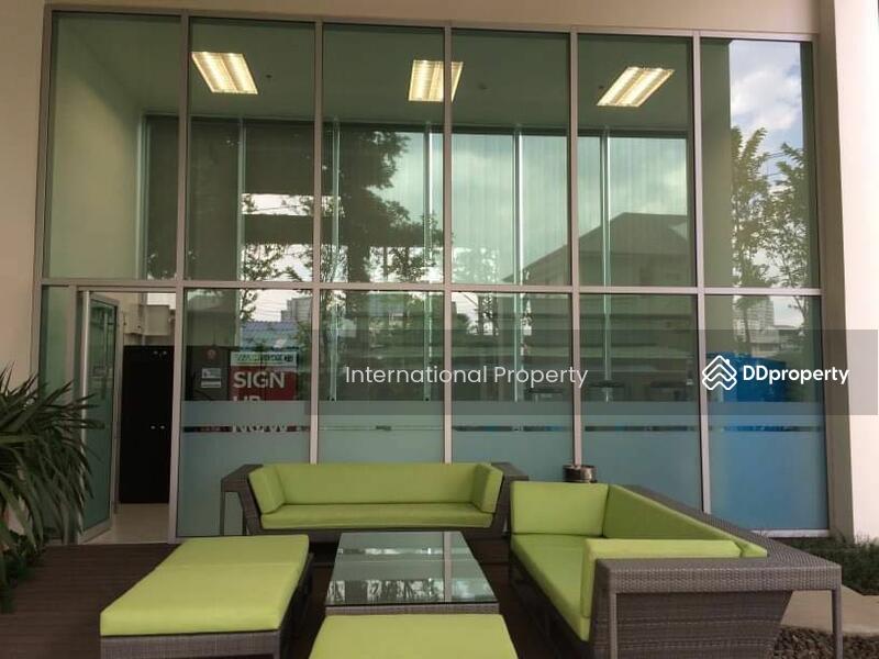 Aspire Sukhumvit 48, Bangkok, Sukhumvit Road, Phra Kanong, Khlong Toei, Bangkok, 1 Bedroom, 32 sqm, Condo For Rent, by Next Step Property, 11249762 - DDproperty.com